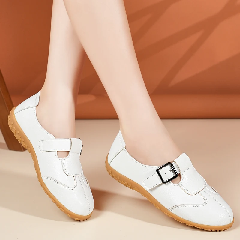 Женские сандалии, модные повседневные туфли на плоской подошве, вулканизированная обувь, женские кроссовки для прогулок на открытом воздухе, удобная классическая обувь для женщин
Женские сандалии, модные повседневные туфли на плоской подошве, вулканизированная обувь, женские кроссовки для прогулок на открытом воздухе, удобная классическая обувь для женщин