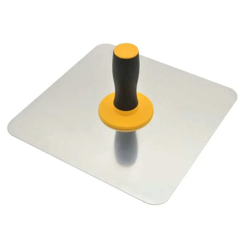 Строительная алюминиевая пластина, отделка, мастерок, раствор, доска для штукатурки, держатель для краски с легким держателем ручки
Строительная алюминиевая пластина, отделка, мастерок, раствор, доска для штукатурки, держатель для краски с легким держателем ручки