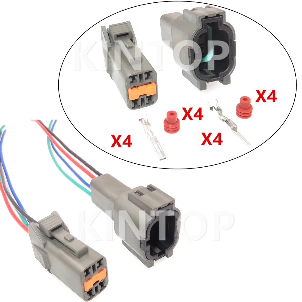 1 комплект, 4 контакта PB011-04327 PB015-04320, автомобильный электрический разъем переменного тока в сборе, автомобильная водонепроницаемая розетка 7222-7740-40 7123-7740-40
1 комплект, 4 контакта PB011-04327 PB015-04320, автомобильный электрический разъем переменного тока в сборе, автомобильная водонепроницаемая розетка 7222-7740-40 7123-7740-40
