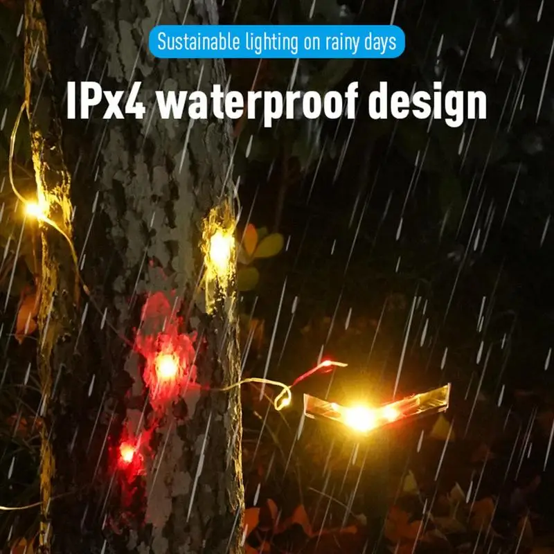 Солнечные светодиодные гирлянды для балкона, кемпинга, сказочная гирлянда, подвесные светильники для патио на солнечной энергии для кемпинга, заднего двора, сада 
Солнечные светодиодные гирлянды для балкона, кемпинга, сказочная гирлянда, подвесные светильники для патио на солнечной энергии для кемпинга, заднего двора, сада