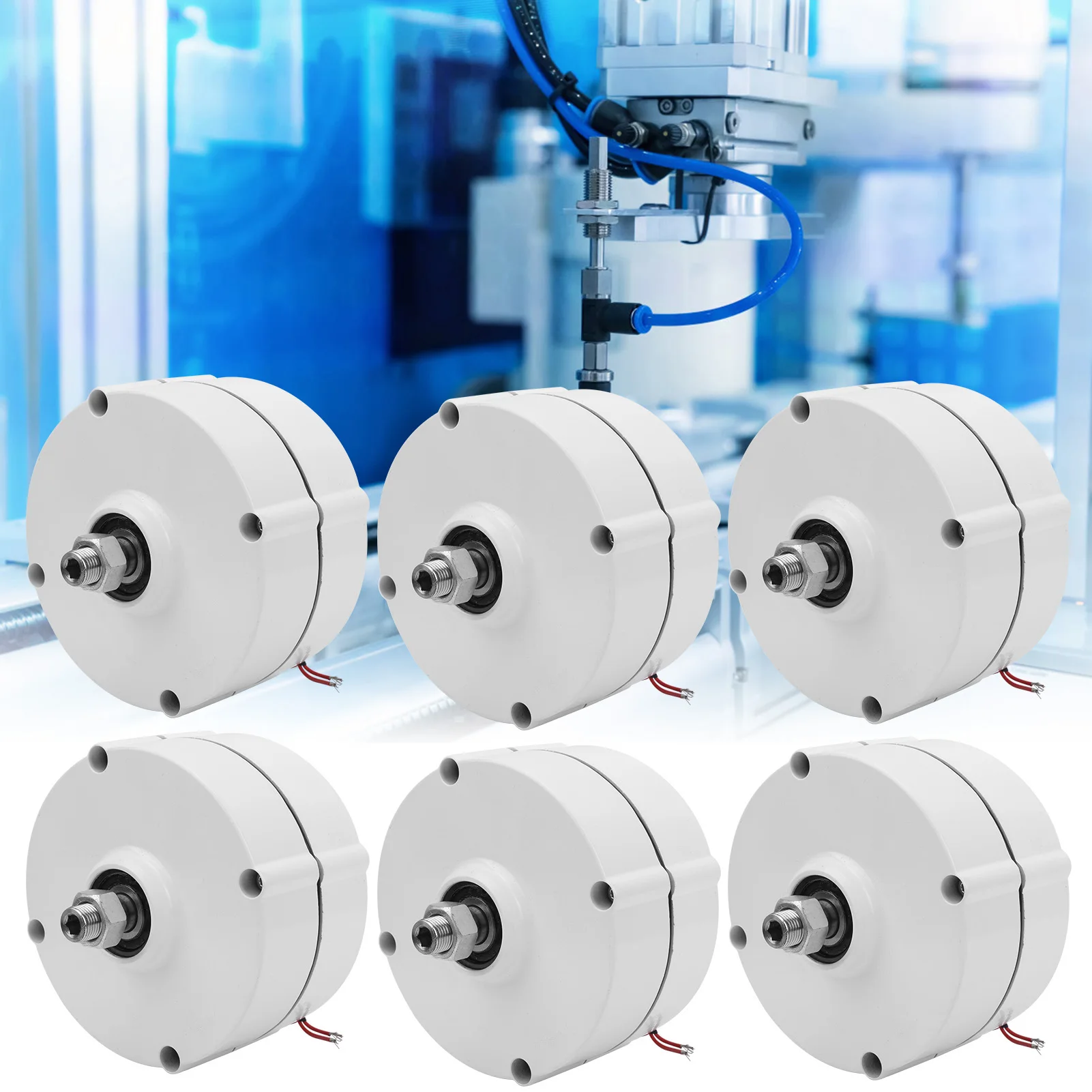 Permanent Magnet Electric Generator Permanent Magnet Generator Electric 3 Phase AC Alternator AVAN-300w Industrial Supplies
Permanent Magnet Electric Generator Permanent Magnet Generator Electric 3 Phase AC Alternator AVAN-300w Industrial Supplies