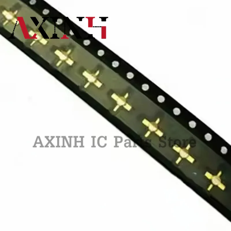 FHX13LG FHX14LG FHX35LG FHX14LPT (2 шт.) Радиочастотный полевой транзистор малого сигнала, оригинал в наличии
FHX13LG FHX14LG FHX35LG FHX14LPT (2 шт.) Радиочастотный полевой транзистор малого сигнала, оригинал в наличии