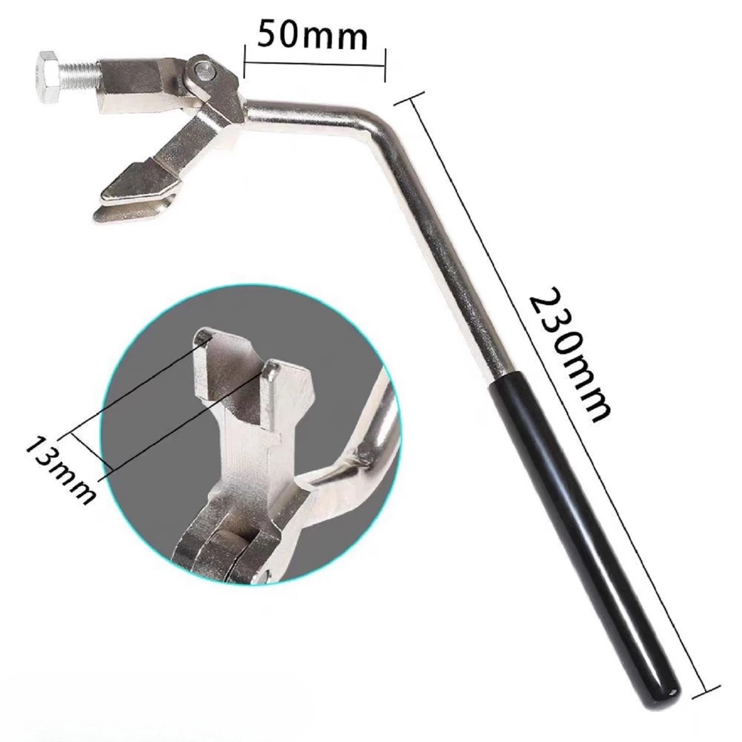 For BMW 3 Series 5 Series F01 G20 Brake Drum Removal Tool
For BMW 3 Series 5 Series F01 G20 Brake Drum Removal Tool