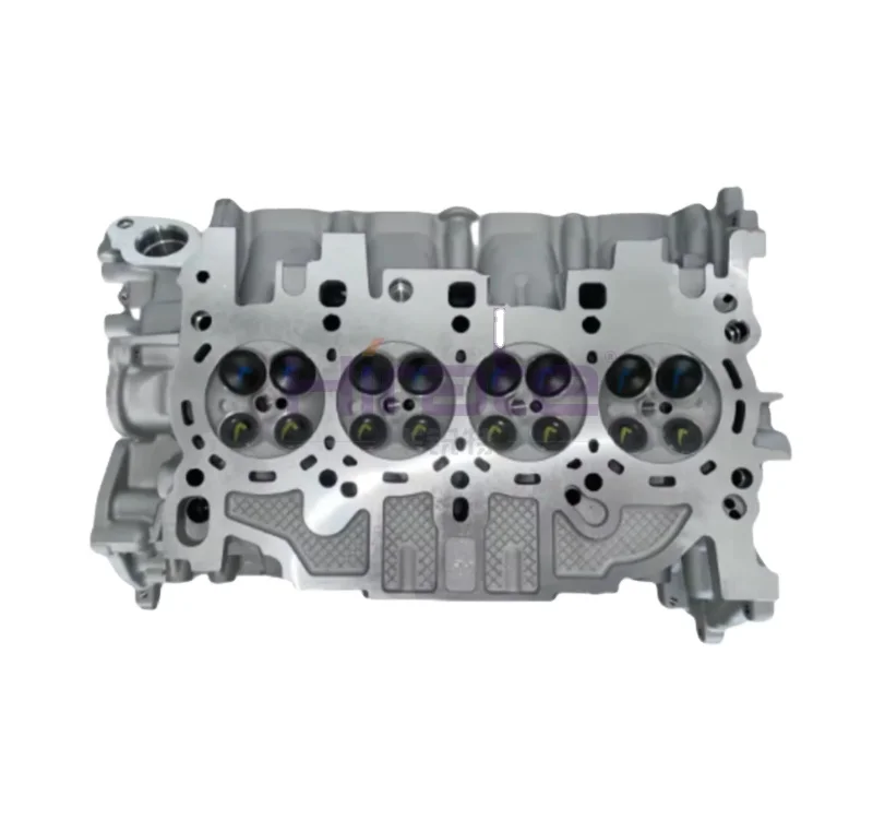 Engine Cylinder Head Assembly GM For Chevrolet For Buick For Envision Regal Verano 15E4E LFV 1.5T 12684896 12675702 12675097
Engine Cylinder Head Assembly GM For Chevrolet For Buick For Envision Regal Verano 15E4E LFV 1.5T 12684896 12675702 12675097