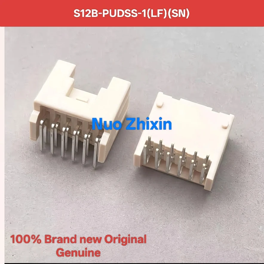 10PCS/LOT JST S10B-PUDSS-1 S12B-PUDSS-1 12P 2.0mm S16B-PUDSS-1 Brand-new original product in stock
10PCS/LOT JST S10B-PUDSS-1 S12B-PUDSS-1 12P 2.0mm S16B-PUDSS-1 Brand-new original product in stock