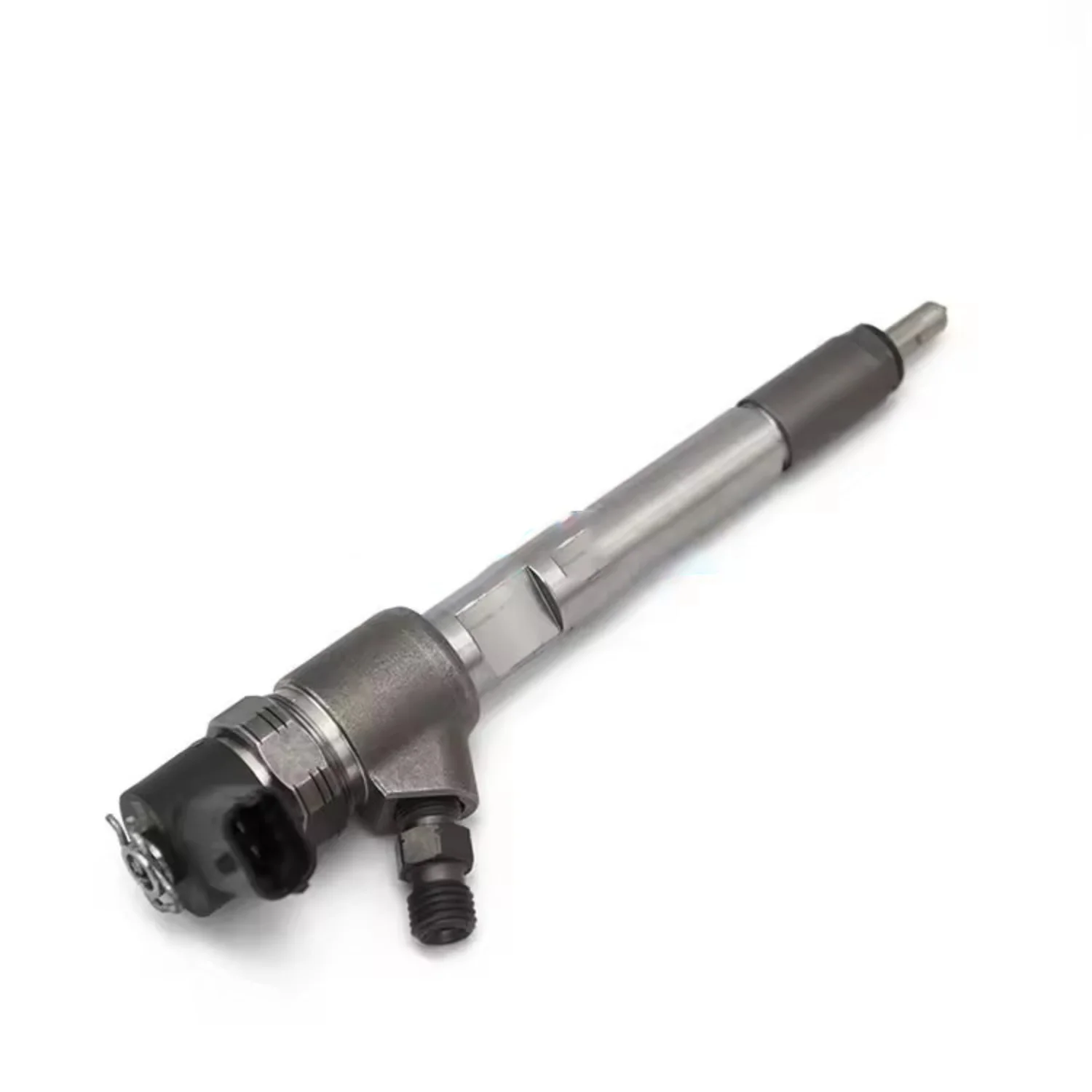 SINOCMP Fuel Injector, Common Rail Injector Nozzle 0445110403 For Quanchai 4D22E41000 New Direct Replacement
SINOCMP Fuel Injector, Common Rail Injector Nozzle 0445110403 For Quanchai 4D22E41000 New Direct Replacement