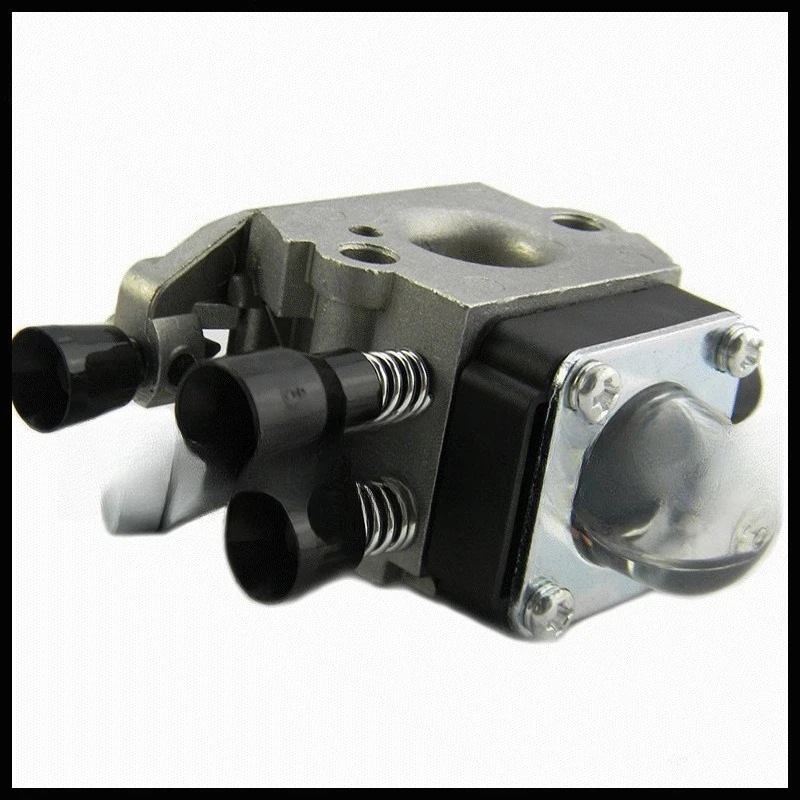 Accessories FactorySuitable for Lawn Mower Tool Accessories, Carburetor FS38 FS45 FS46 FS55 55R FC55 FS85
Accessories FactorySuitable for Lawn Mower Tool Accessories, Carburetor FS38 FS45 FS46 FS55 55R FC55 FS85