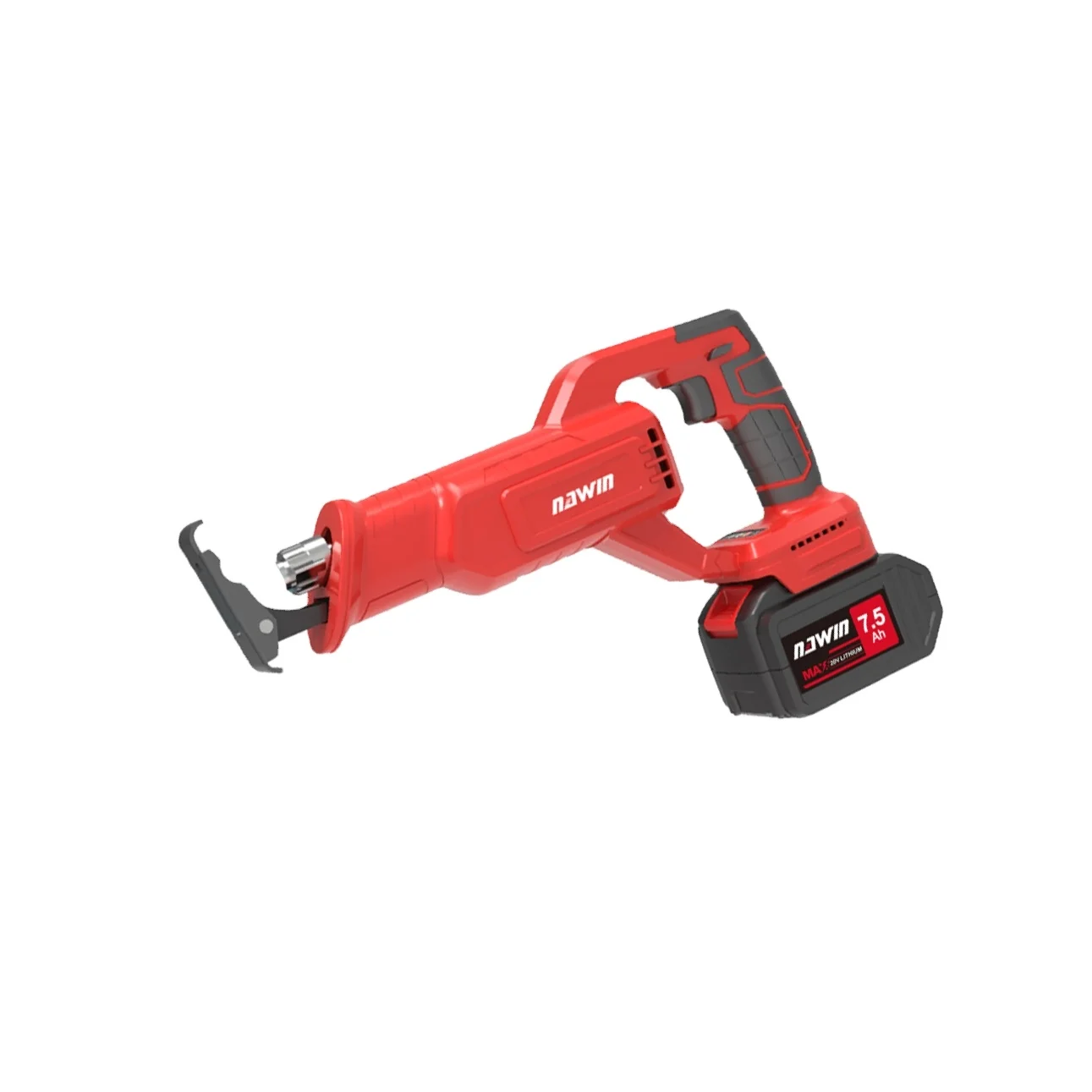 Nawin house-held adjustable charging battery metal cutting reciprocating saw power tool
Nawin house-held adjustable charging battery metal cutting reciprocating saw power tool
