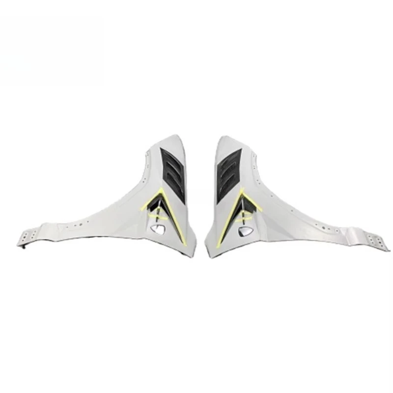 Urus Popular OEM MStyle Carbon Fiber Side Fender Premium Mudguard
Urus Popular OEM MStyle Carbon Fiber Side Fender Premium Mudguard