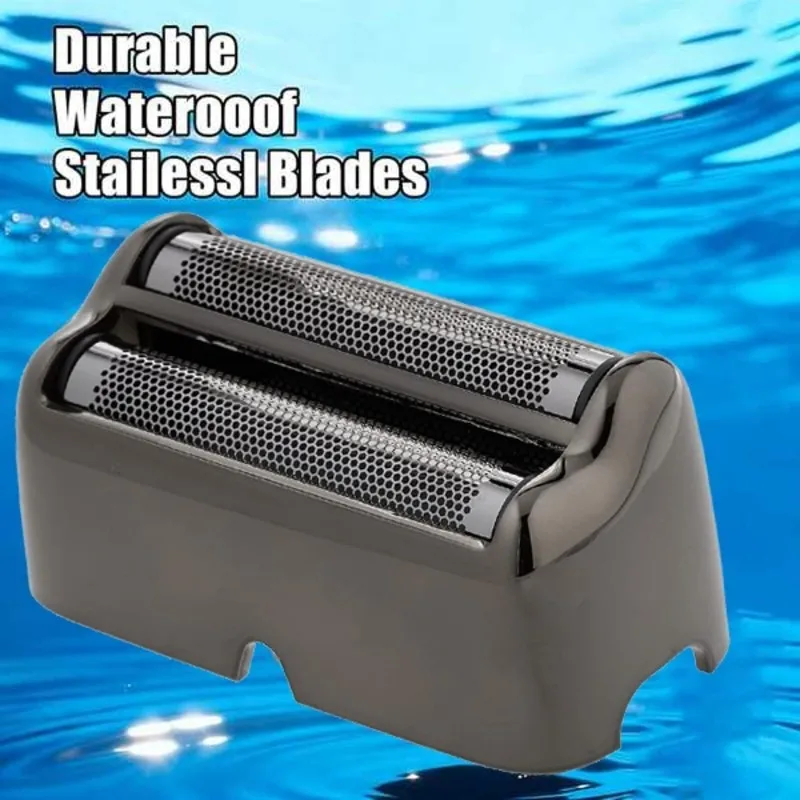 【GRATEFUL】Сменная сетка и режущий блок для бритв Babyliss UV - только для бритв Babyliss UV с двойной сеткой.
【GRATEFUL】Сменная сетка и режущий блок для бритв Babyliss UV - только для бритв Babyliss UV с двойной сеткой.