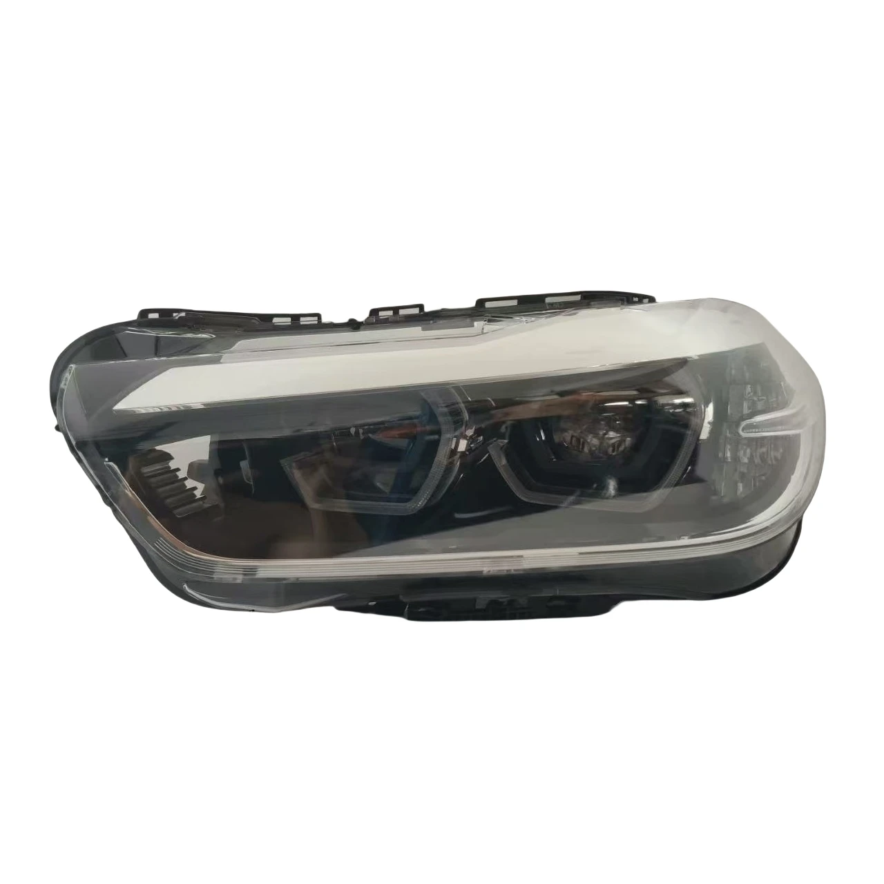 Suitable for BMW X2 F39 original quality LED headlight 63117489229/63117489230
Suitable for BMW X2 F39 original quality LED headlight 63117489229/63117489230