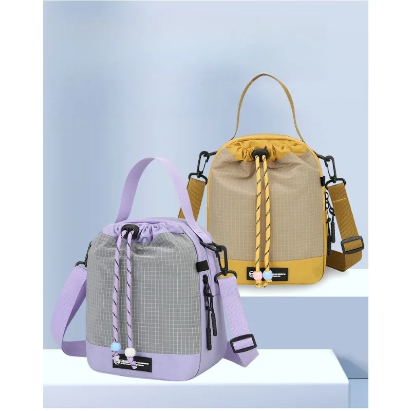 Multi-Function Shoulder Bag For Women Fashion Splice Contrast Color Crossbody Bag Mini Stylish Mobile Phone Bag Casual Daily
Multi-Function Shoulder Bag For Women Fashion Splice Contrast Color Crossbody Bag Mini Stylish Mobile Phone Bag Casual Daily