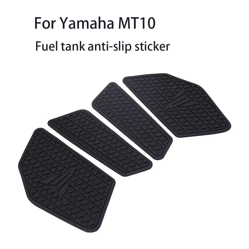 MT10 New Motorcycle Tank Traction Pad Anti Slip Sticker For Yamaha MT10 MT-10 mt10 2022 2023 Gas Knee Grip Protector
MT10 New Motorcycle Tank Traction Pad Anti Slip Sticker For Yamaha MT10 MT-10 mt10 2022 2023 Gas Knee Grip Protector