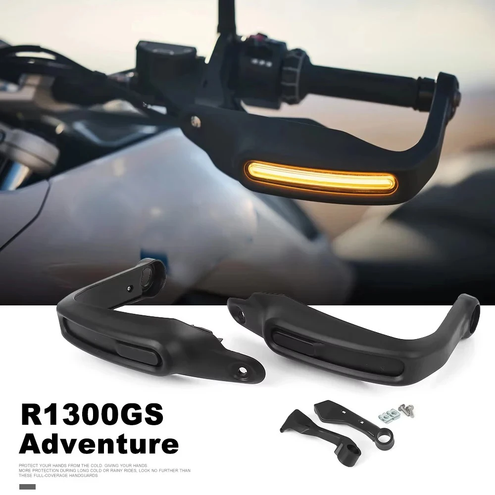 For BMW R1300GS Adventure R 1300 GS ADV 2023 2024 2025 Motorcycle Hand Guards Handlebar Handguard Hand shield Guard Protector
For BMW R1300GS Adventure R 1300 GS ADV 2023 2024 2025 Motorcycle Hand Guards Handlebar Handguard Hand shield Guard Protector