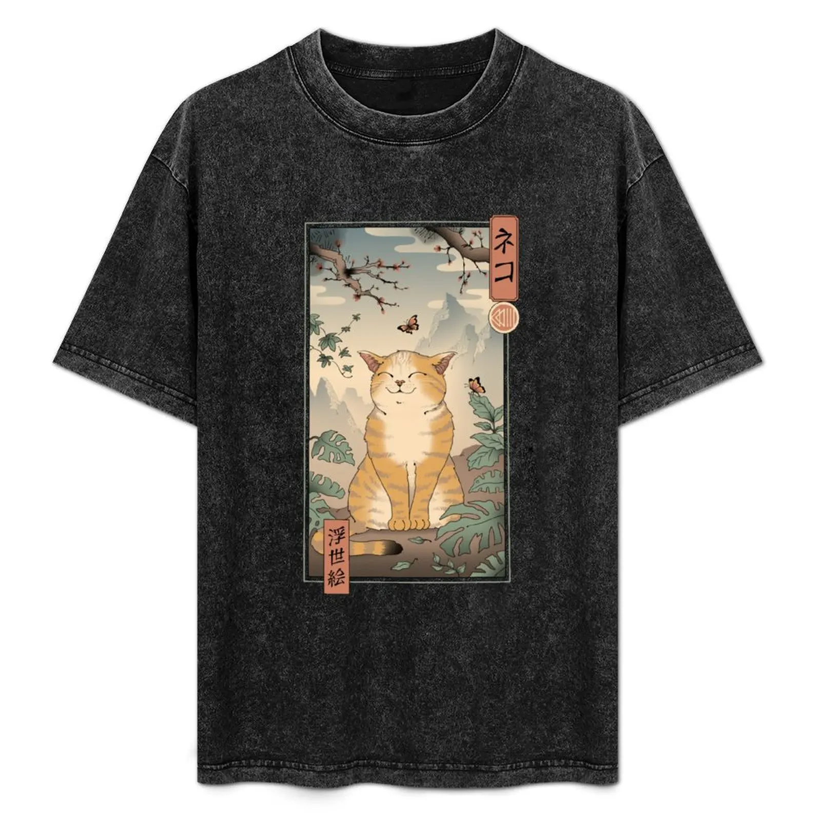 Edo Cat T-Shirt valentines boutique clothes man t shirt graphic tee shirt valentines clothes t shirt for men
Edo Cat T-Shirt valentines boutique clothes man t shirt graphic tee shirt valentines clothes t shirt for men