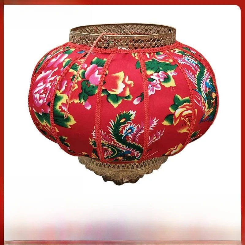 Northeast China Specialty Large Floral Pattern Ancient Chinese Style Restaurant Decor Lanterns Handmade Hanging Decorations f...
Northeast China Specialty Large Floral Pattern Ancient Chinese Style Restaurant Decor Lanterns Handmade Hanging Decorations f...