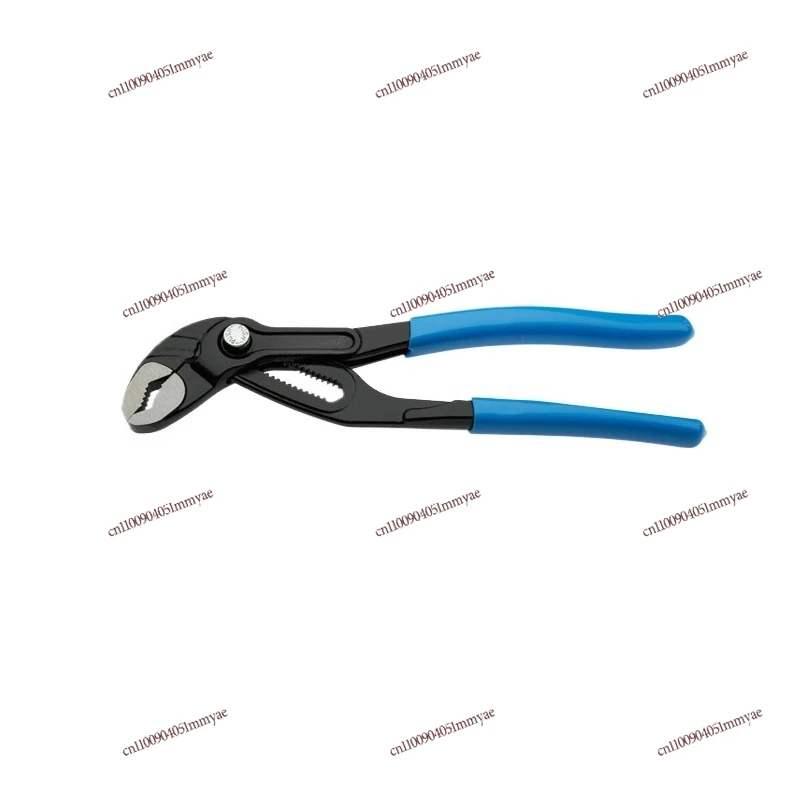 Water pump pliers, anti-rust models, water pipe pliers, multi-functional universal wrench
Water pump pliers, anti-rust models, water pipe pliers, multi-functional universal wrench