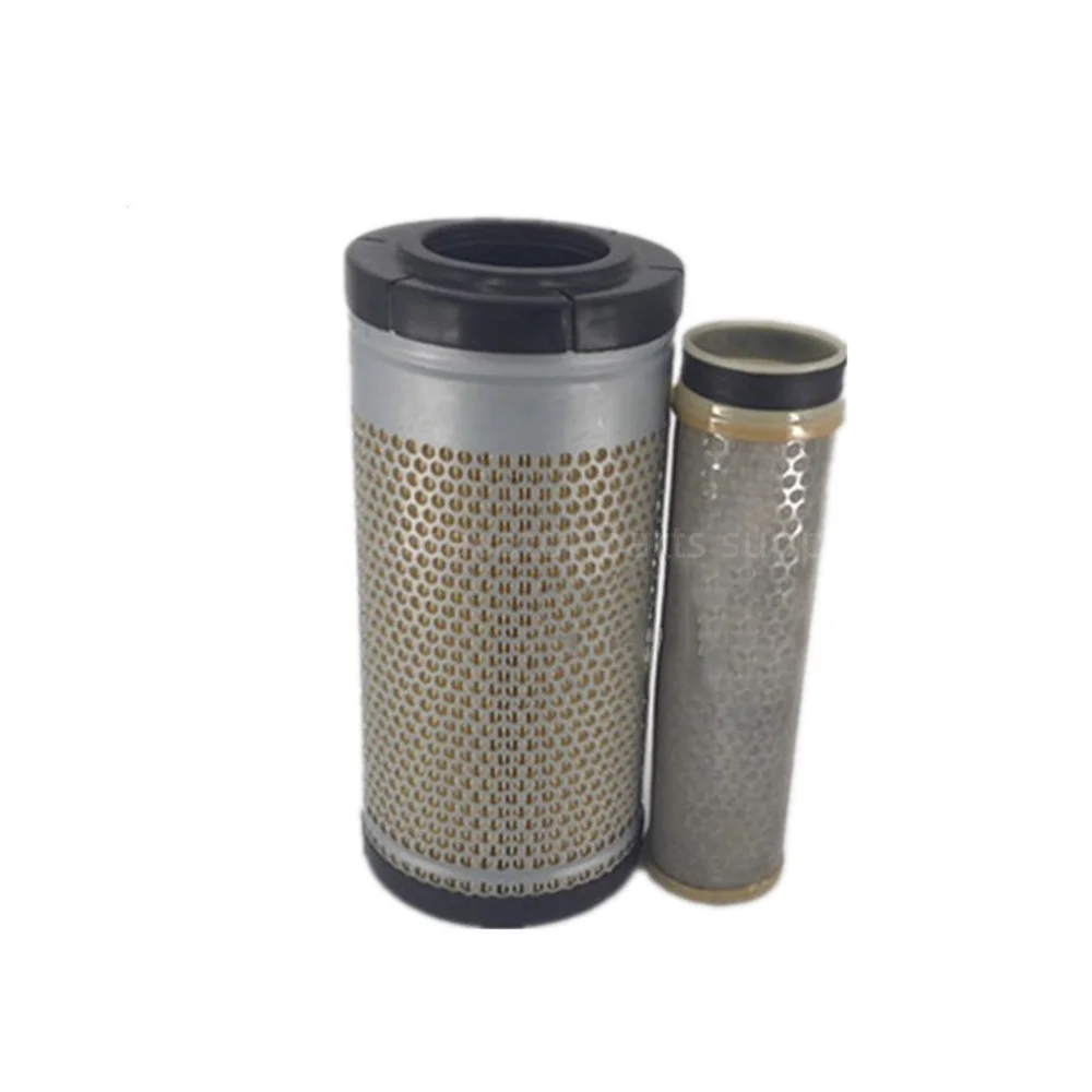 For 4616544 Hitachi ZX60 70-5G 70-5A Kubota KX155-3/175-5 Air Filter Filter Element Excavator Parts
For 4616544 Hitachi ZX60 70-5G 70-5A Kubota KX155-3/175-5 Air Filter Filter Element Excavator Parts