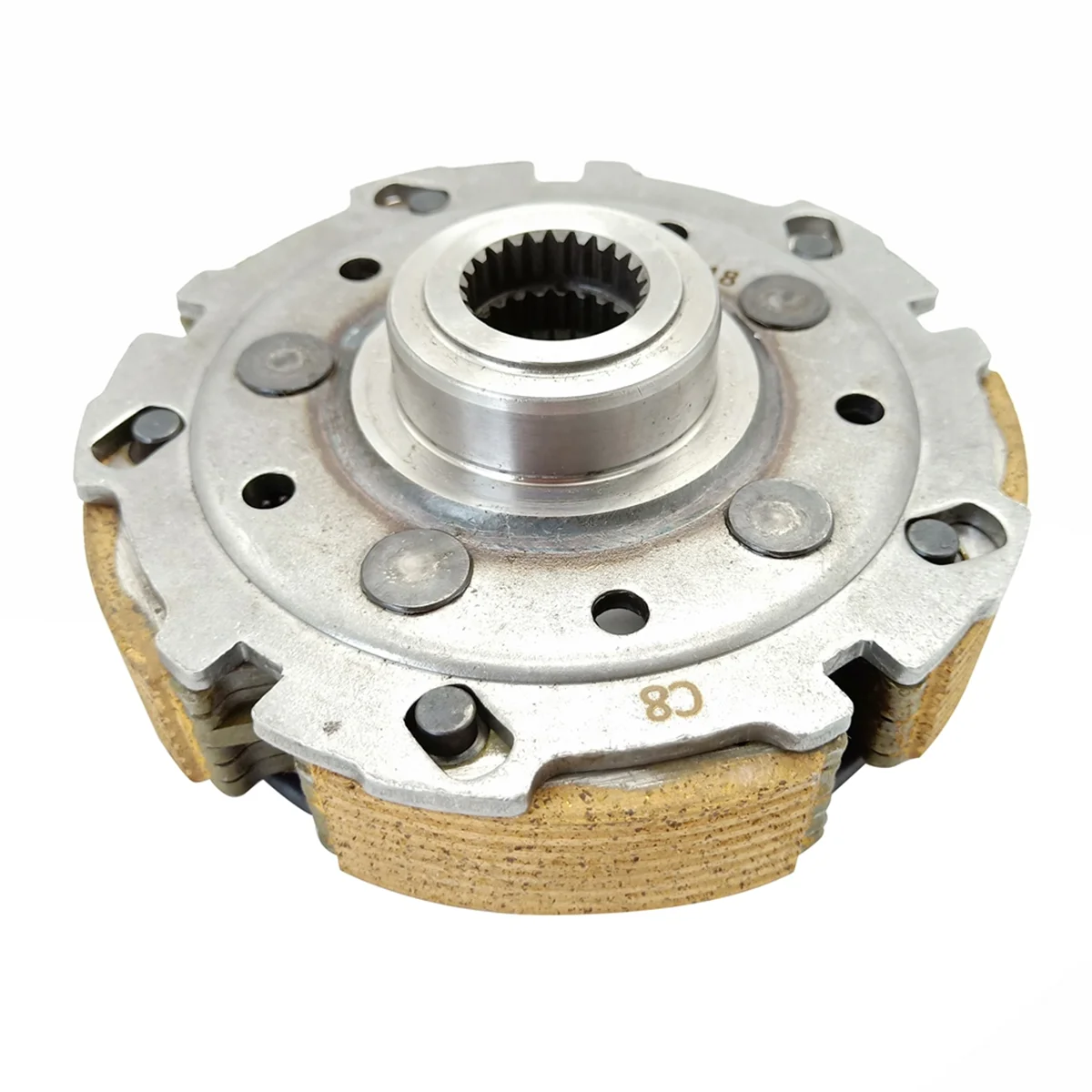 0180-054000-0003 Clutch Rack Assembly Centrifugal Block for CF188 CF500 500Cc CF ATV UTV 
0180-054000-0003 Clutch Rack Assembly Centrifugal Block for CF188 CF500 500Cc CF ATV UTV