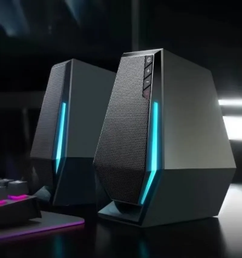 G1500 Bluetooth Computer Gaming or Home Speakers
G1500 Bluetooth Computer Gaming or Home Speakers