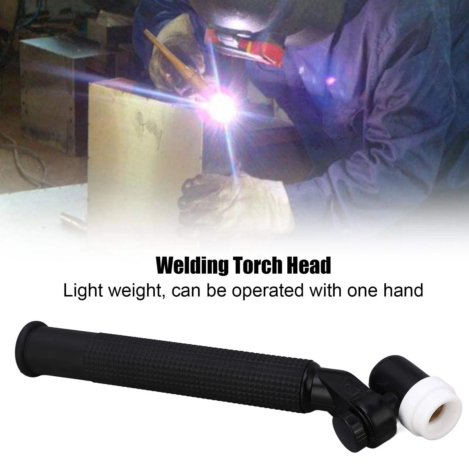 Головка сварочной горелки TIG, вращение на 360 градусов, воздушное охлаждение, высокая термостойкость, головка сварочного пистолета
Головка сварочной горелки TIG, вращение на 360 градусов, воздушное охлаждение, высокая термостойкость, головка сварочного пистолета