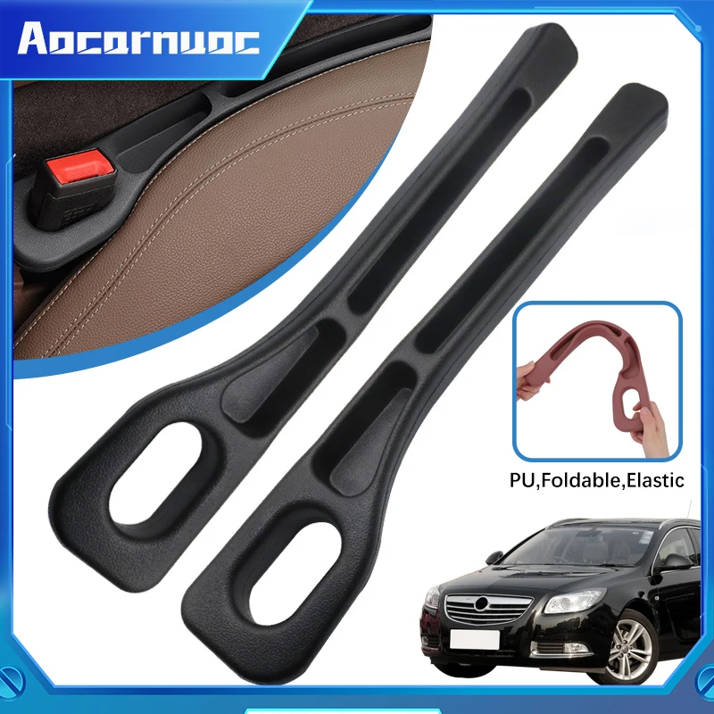 For Opel Vauxhall Insignia Mokka Zafira Meriva Grandland Combo Vectra Car Seat Gap Filler Between Seats Crevice Accessories
For Opel Vauxhall Insignia Mokka Zafira Meriva Grandland Combo Vectra Car Seat Gap Filler Between Seats Crevice Accessories