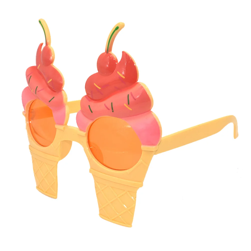 Plastic Accessories Ice Cream Glasses Party Funny Glasses Multiple Party Glasses Plastic Sunglasses
Plastic Accessories Ice Cream Glasses Party Funny Glasses Multiple Party Glasses Plastic Sunglasses