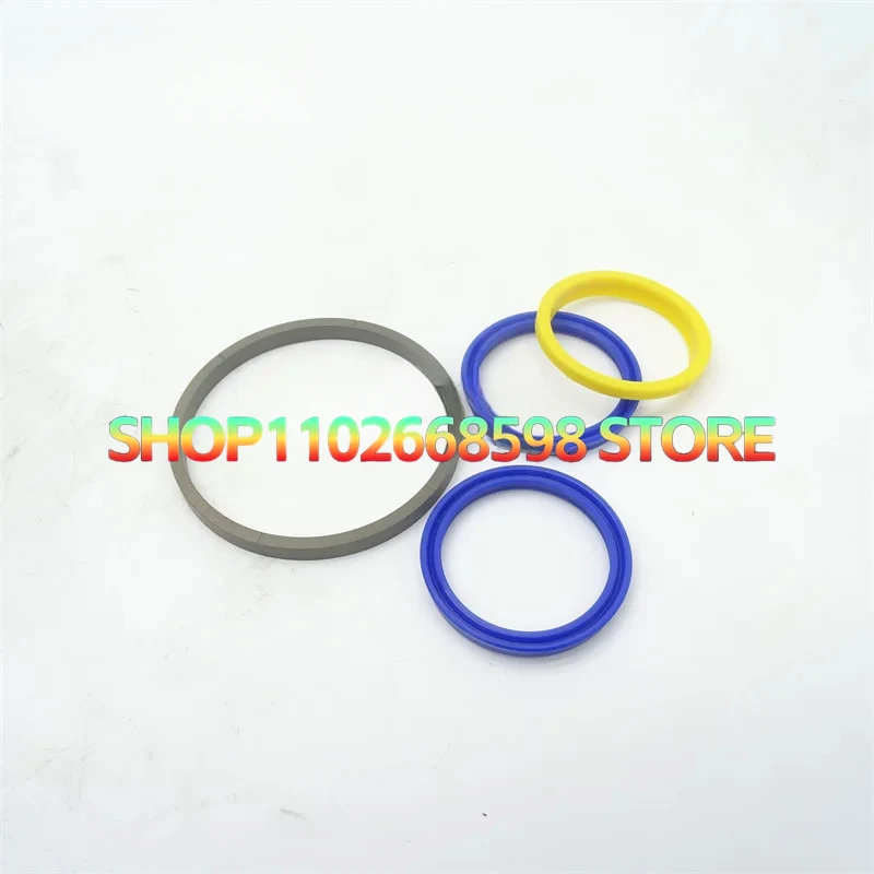 Для высококачественного комплекта уплотнений цилиндра рулевого управления экскаватора John Deere 6810 6910 6820 Al 175094 
Для высококачественного комплекта уплотнений цилиндра рулевого управления экскаватора John Deere 6810 6910 6820 Al 175094