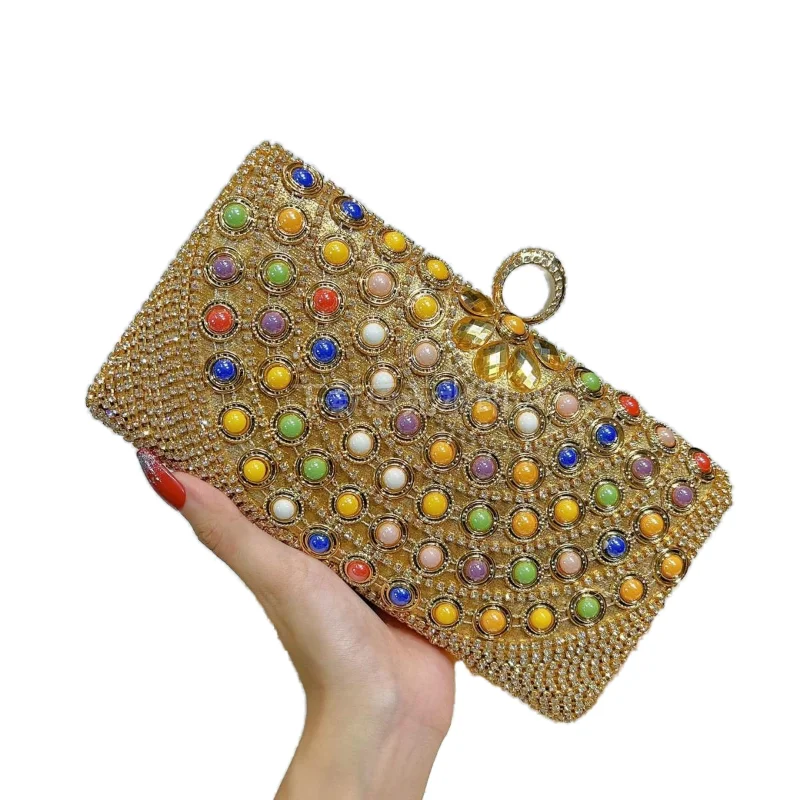 Dinner Bag Ins Internet Celebrity Niche Tassel Shoulder Box Shoulder Bag Celebrity Rhinestone Clutch - Niche Tassel Shoulder Bag
Dinner Bag Ins Internet Celebrity Niche Tassel Shoulder Box Shoulder Bag Celebrity Rhinestone Clutch - Niche Tassel Shoulder Bag