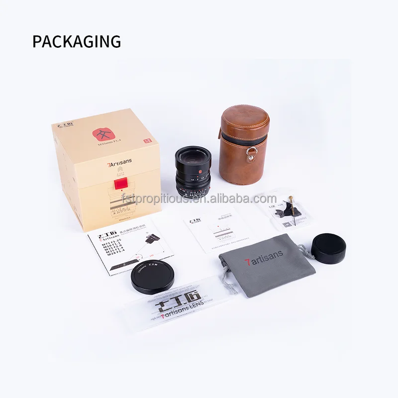 7artisans m35мм F1.4 Полнокадровый объектив Prime для Leica-M mount M2 M3 M5 M6 10 диафрагмы 64 градуса угол обзора 0,7 мм фокус
7artisans m35мм F1.4 Полнокадровый объектив Prime для Leica-M mount M2 M3 M5 M6 10 диафрагмы 64 градуса угол обзора 0,7 мм фокус