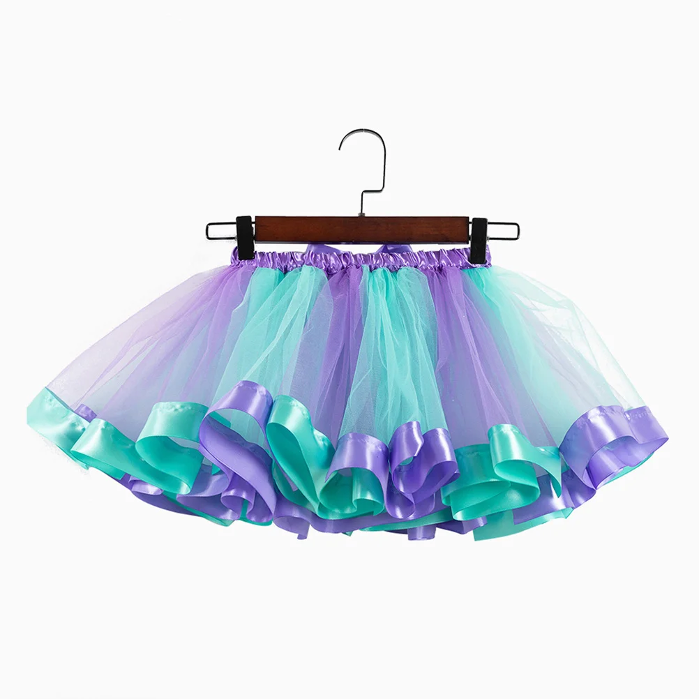 Tutu Skirt for Girls Christmas Birthday Party Costume Mermaid Headband Dress Up Size Lightweight Tulle Skirt
Tutu Skirt for Girls Christmas Birthday Party Costume Mermaid Headband Dress Up Size Lightweight Tulle Skirt