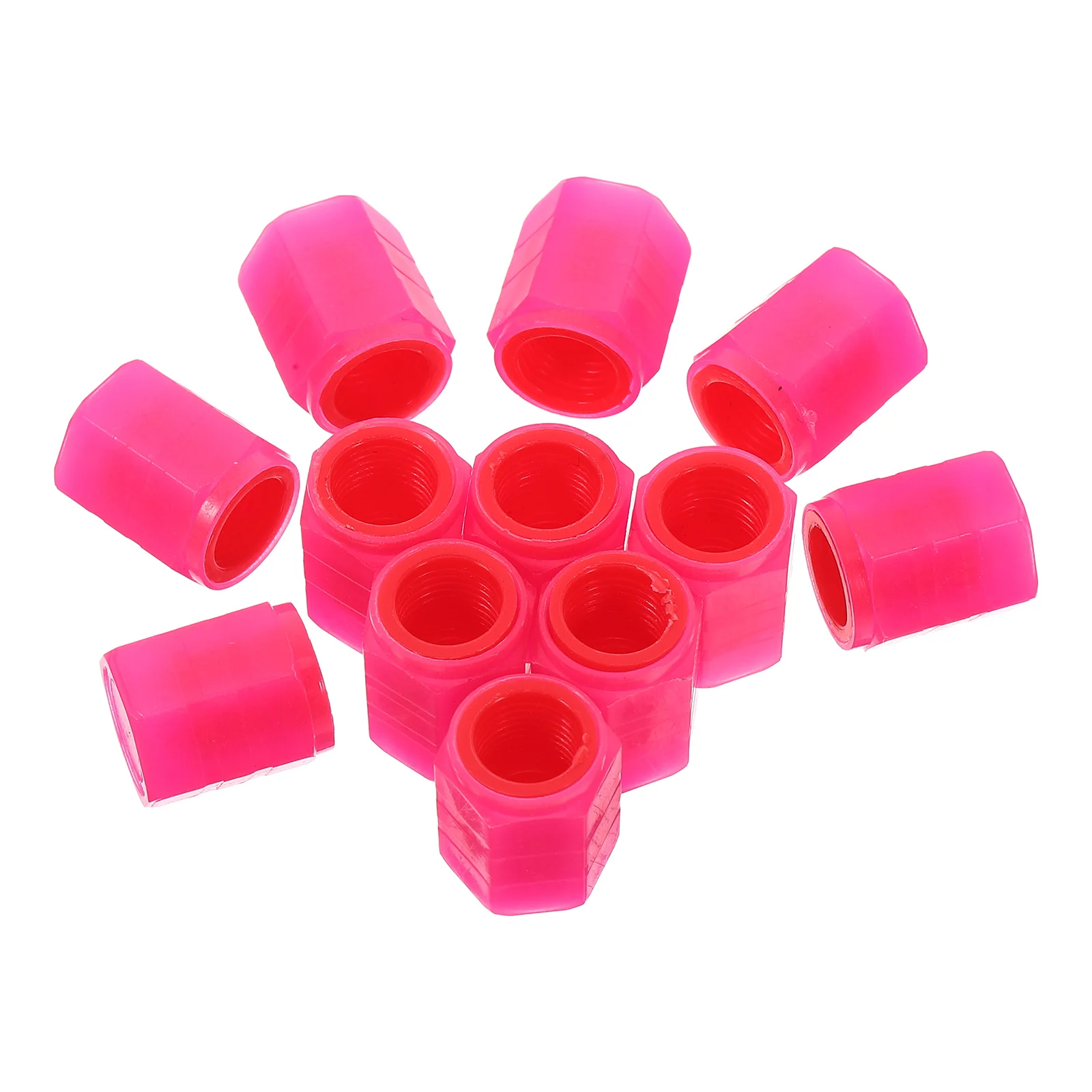 12 Pcs Dust Cap Tire Valve Stem Cover Car Accessories Covers Rubber Motorcycle Caps
12 Pcs Dust Cap Tire Valve Stem Cover Car Accessories Covers Rubber Motorcycle Caps