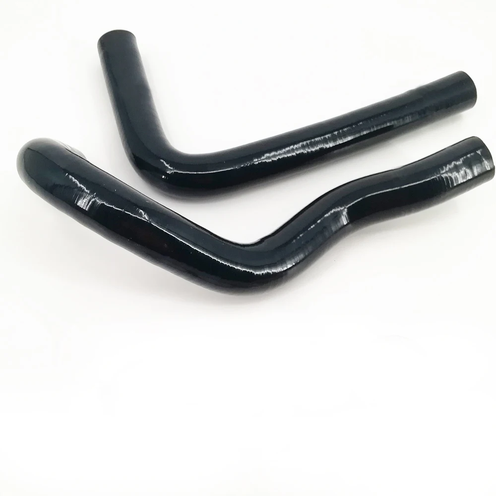 Fit 1993-1998 Toyota Supra JZA80 2JZ-GTE Turbo Non-VVTi Silicone Radiator Hose Kit
Fit 1993-1998 Toyota Supra JZA80 2JZ-GTE Turbo Non-VVTi Silicone Radiator Hose Kit