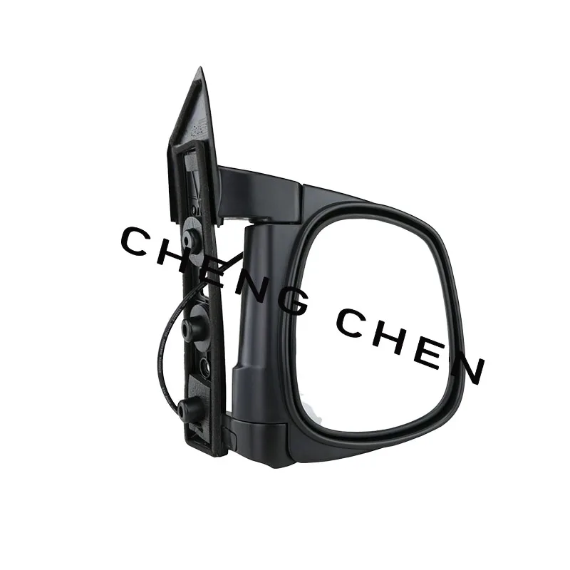 For Hyundai STAREX H1 Car rearview mirror Electric Rearview mirror Assembly 3 -wire OE 87610-4A410 87620-4A410 refine M1
For Hyundai STAREX H1 Car rearview mirror Electric Rearview mirror Assembly 3 -wire OE 87610-4A410 87620-4A410 refine M1