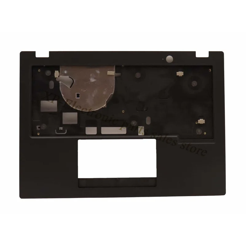 Новая крышка-рамка для клавиатуры (пальмрест) для Lenovo Thinkpad L13 Gen 3, артикул 5M11H26958
Новая крышка-рамка для клавиатуры (пальмрест) для Lenovo Thinkpad L13 Gen 3, артикул 5M11H26958