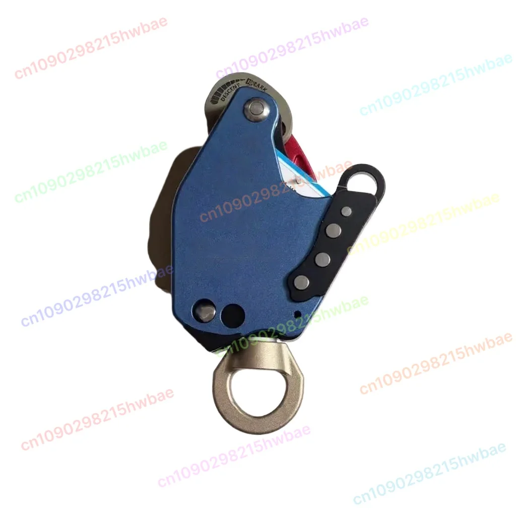 Z3 200KG load-bearing safety installation and maintenance anti-fall climbing equipment drill lifter
Z3 200KG load-bearing safety installation and maintenance anti-fall climbing equipment drill lifter