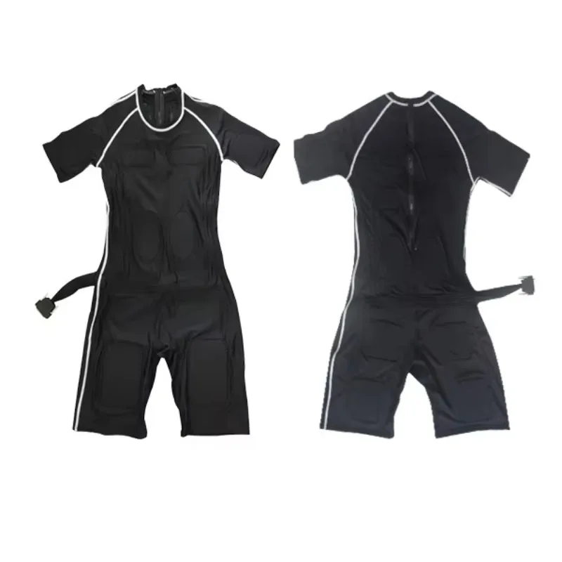 Ems Fitness Muscle Stimulator Wireless Ems Training Suit
Ems Fitness Muscle Stimulator Wireless Ems Training Suit