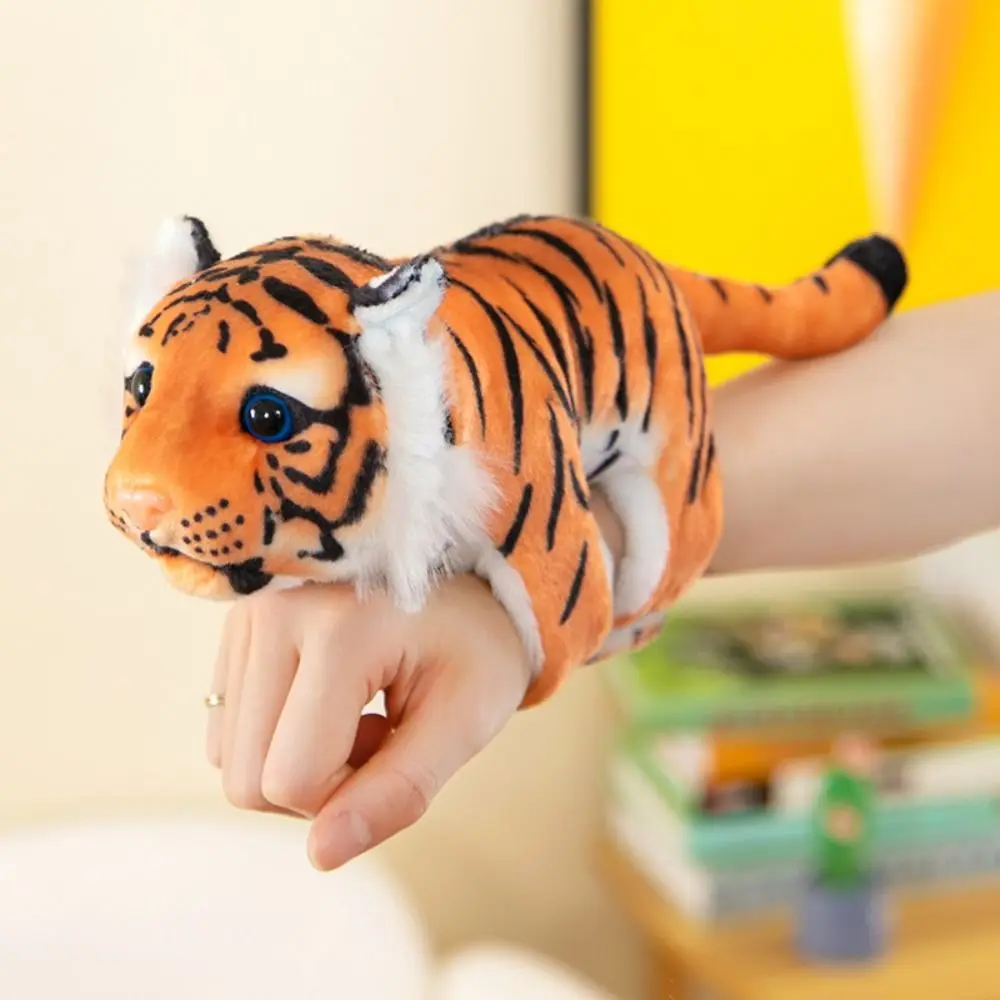 Panda Slap Bracelet Series Capybara Chick Plush Doll Slap Bracelet Cute Doll Wrist Style Capybara Plush Wrist Band Christmas Toy
Panda Slap Bracelet Series Capybara Chick Plush Doll Slap Bracelet Cute Doll Wrist Style Capybara Plush Wrist Band Christmas Toy