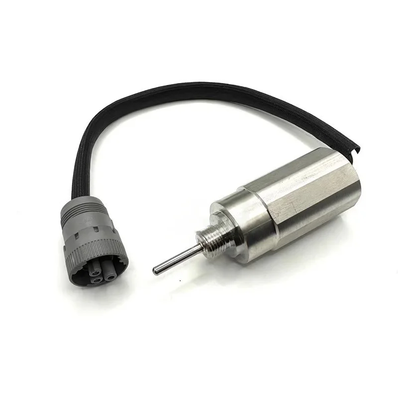 Caterpillar 325C 330 370 3E5370 Датчик влажности воздуха Датчик температуры охлаждающей жидкости для тяжелого оборудования
Caterpillar 325C 330 370 3E5370 Датчик влажности воздуха Датчик температуры охлаждающей жидкости для тяжелого оборудования