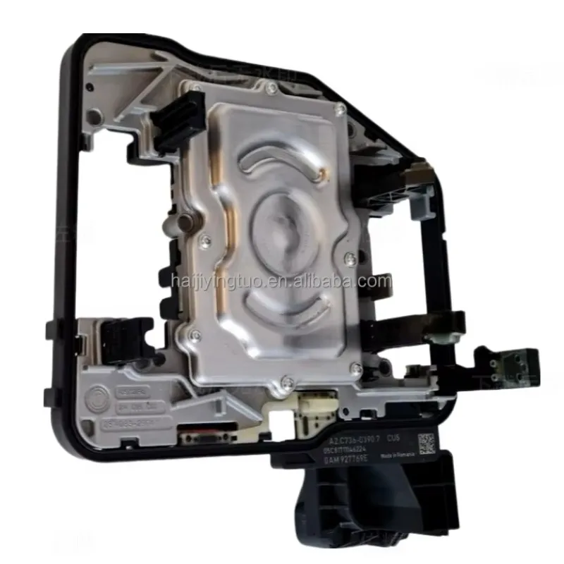 DQ200 DSG 0AM 0CW Auto Transmission System Control Unit 0AM927769E TCU TCM For AUDI VW SKODA
DQ200 DSG 0AM 0CW Auto Transmission System Control Unit 0AM927769E TCU TCM For AUDI VW SKODA