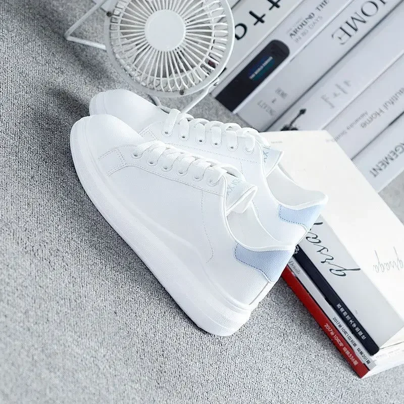Woman Footwear New Arrival 2024 Korean Shoes for Women Spring Autumn Vulcanized Shoe Trends Aesthetic Fashion Deals Casual A H
Woman Footwear New Arrival 2024 Korean Shoes for Women Spring Autumn Vulcanized Shoe Trends Aesthetic Fashion Deals Casual A H