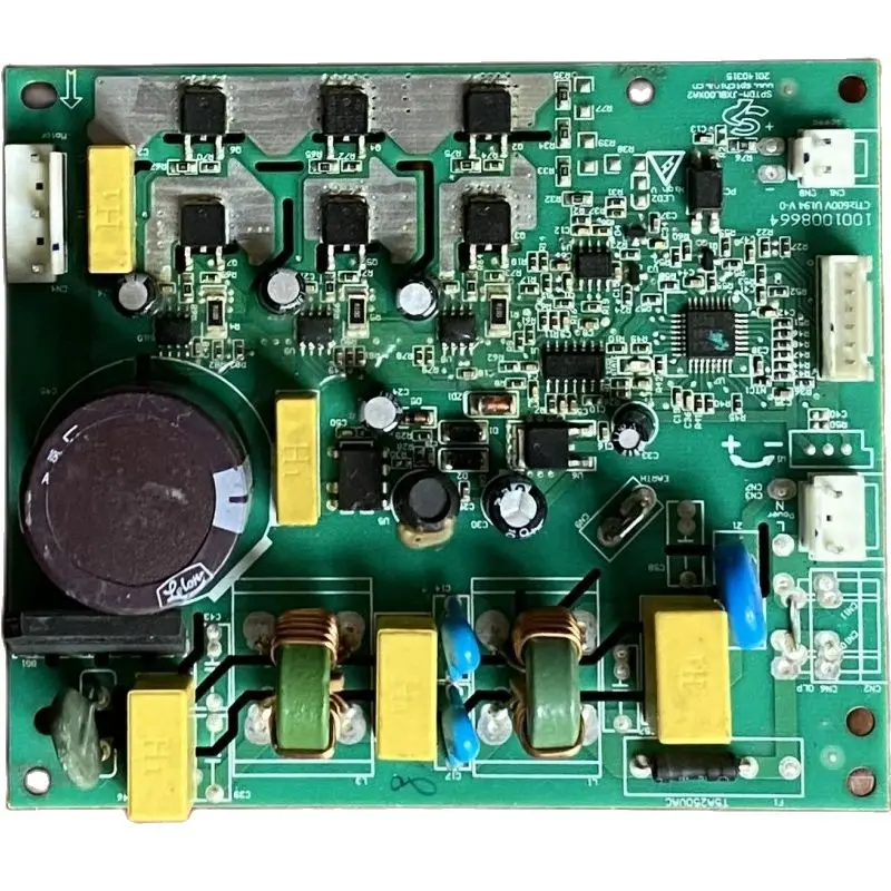 Для холодильника Electrolux 1001008664 ESE5508WD, материнская плата SPTDM-JXBL00XA2/JXBL004
Для холодильника Electrolux 1001008664 ESE5508WD, материнская плата SPTDM-JXBL00XA2/JXBL004