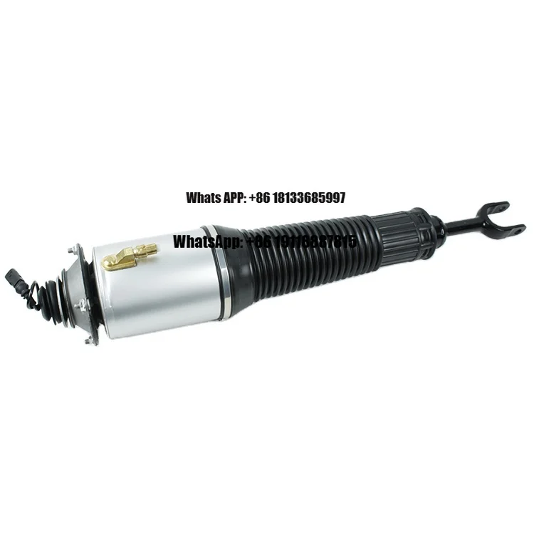 Tenge Air Suspension Spring Shock Absorber Strut 4E0616039AF 4E0616040AF Left Front or Right Front for A8 S8 D3 4E 2002-2010
Tenge Air Suspension Spring Shock Absorber Strut 4E0616039AF 4E0616040AF Left Front or Right Front for A8 S8 D3 4E 2002-2010