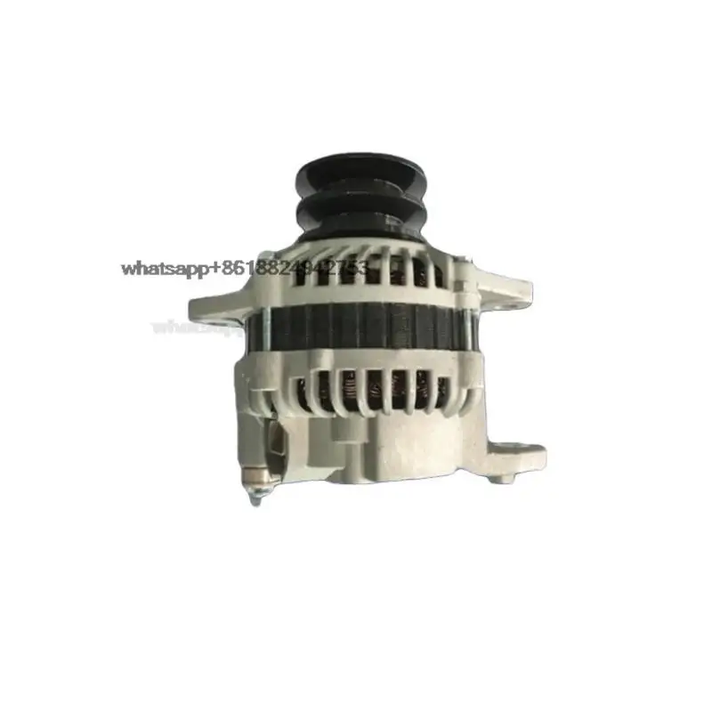 For Kato HD250 512-3 for KOSCO 200-6E generator for Mitsubishi 4D34 engine excavator accessories package
For Kato HD250 512-3 for KOSCO 200-6E generator for Mitsubishi 4D34 engine excavator accessories package