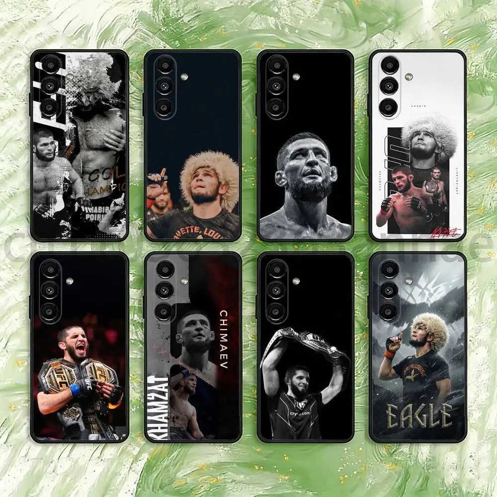 khabib nurmagomedov Phone Case For Samsung S25,24,21,22,23,S30,Ultra,S20,Plus,Fe,Lite,Note,S10,S9,Black Soft Shell
khabib nurmagomedov Phone Case For Samsung S25,24,21,22,23,S30,Ultra,S20,Plus,Fe,Lite,Note,S10,S9,Black Soft Shell