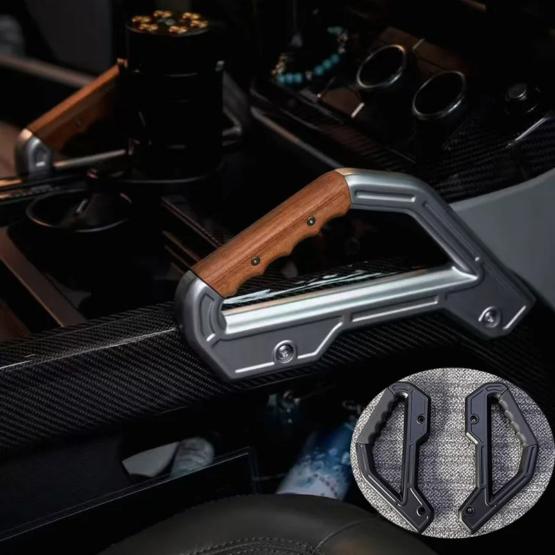 Pear tree Central control Car handle interiors for Land Rover Defender 90 110 130 2020 to 2025 Accessiors
Pear tree Central control Car handle interiors for Land Rover Defender 90 110 130 2020 to 2025 Accessiors