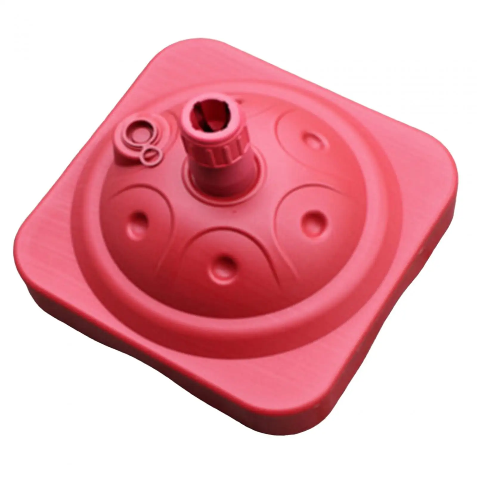 Water Fillable Umbrella Base Free Standing Durable Umbrella Pole Holder Umbrella Stand for Deck Backyard Garden Yard Patio
Water Fillable Umbrella Base Free Standing Durable Umbrella Pole Holder Umbrella Stand for Deck Backyard Garden Yard Patio
