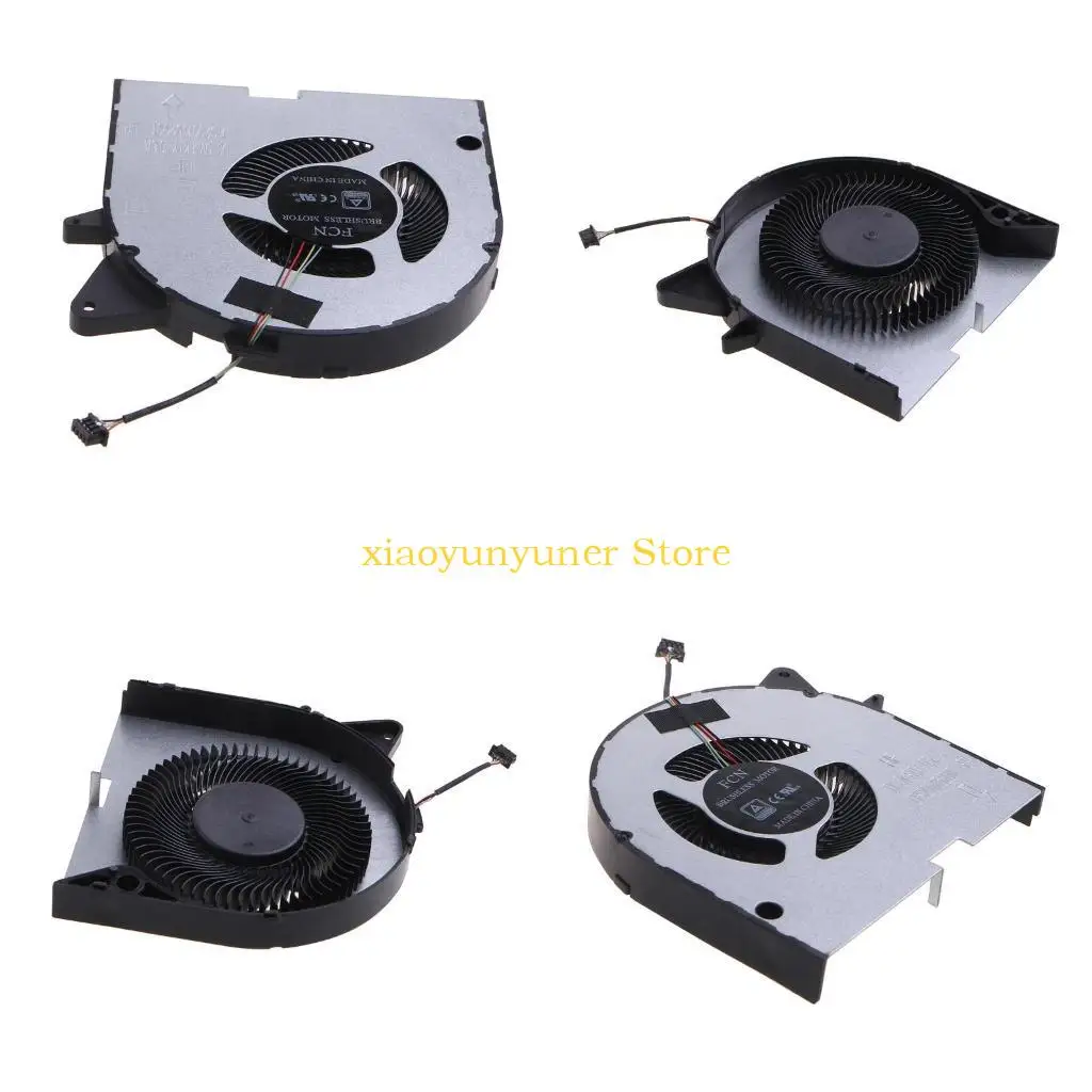 P9JB ноутбука GPU Охлаждающий вентилятор для 81LE Y7000P Y530P Y540P Y545 5V 0,5A 4 PIN 4-PIRES 4-Wires
P9JB ноутбука GPU Охлаждающий вентилятор для 81LE Y7000P Y530P Y540P Y545 5V 0,5A 4 PIN 4-PIRES 4-Wires
