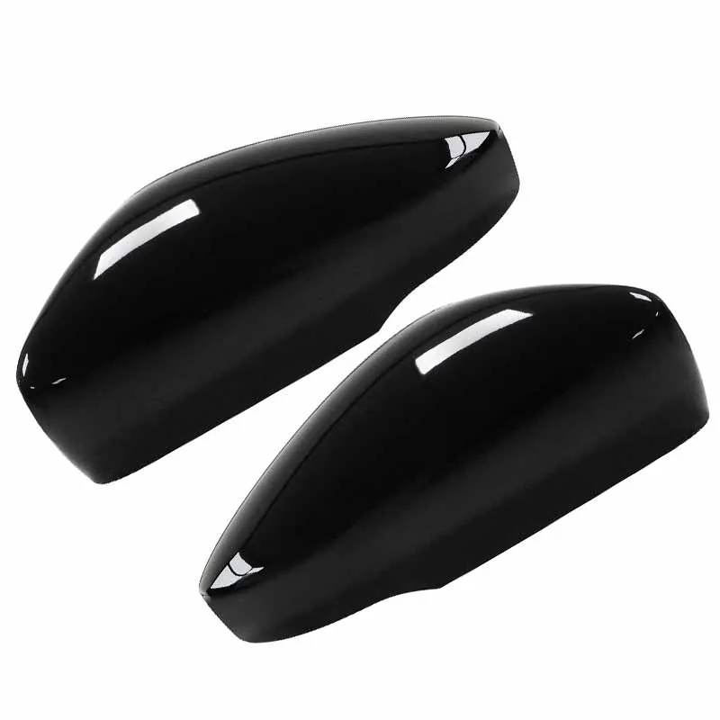 1 Pair Car Side Wing Mirror Cover Wing Mirror Cover Glossy Black 6R0857537 6R0857538 For VW Polo 6R 6C MK5 V 2009 - 2018
1 Pair Car Side Wing Mirror Cover Wing Mirror Cover Glossy Black 6R0857537 6R0857538 For VW Polo 6R 6C MK5 V 2009 - 2018