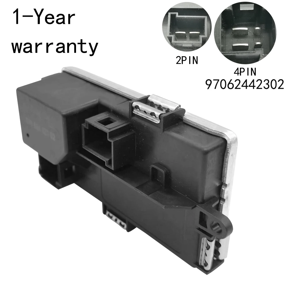 Blower motor resistor 97062442302 For Porsche 918 Spyder 2015-2015 panamera 2010-2016 
Blower motor resistor 97062442302 For Porsche 918 Spyder 2015-2015 panamera 2010-2016